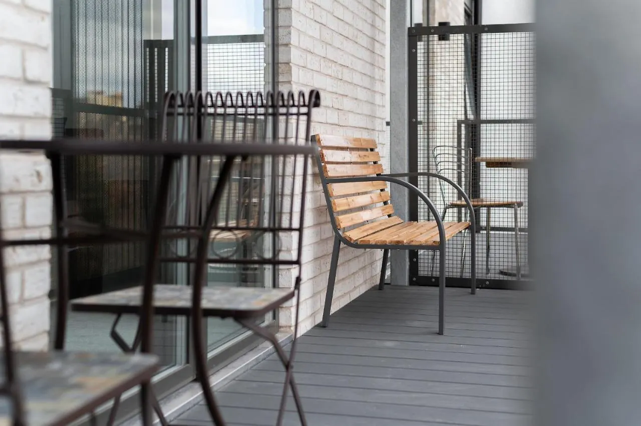Amazing Apartments - Great Junction St - Free Parking Edinburg 0*,